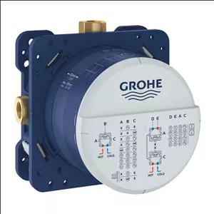 مغزی توکار گروهه GROHE مدل SmartBox کد 35600000