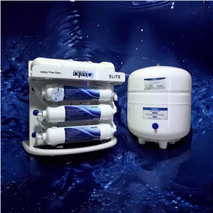 تصفیه آب خانگی آکواجوی مدل الیت(aquajoy – Elite )