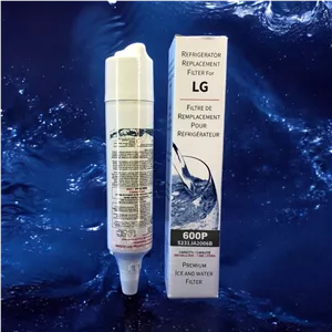 فیلتر یخچال  مدل موشکی سرنازک ال جی (LG )