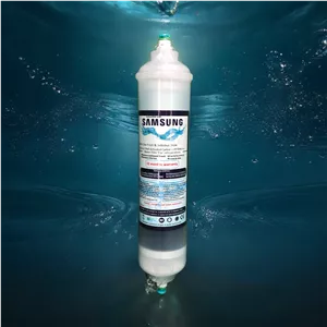 فیلتر یخچال ساید  دومنظوره (‎Samsung)