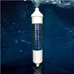 فیلتر بیرونی فیتینگی یخچال سامسونگ( Samsung )