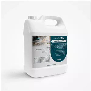 پاک‌ کننده سنگ (اسکرابر) نانو اسپادان