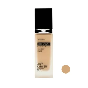 کرم پودر تیامو شماره 525 حجم 30 میلی لیتر