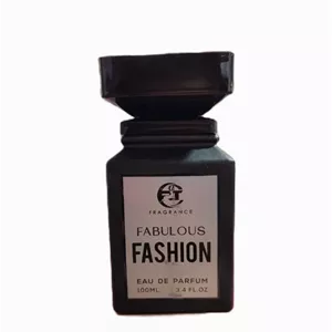 ادکلن فابولوس فشن  100 میل  FABULOUS FASHION