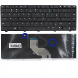کیبورد لپ تاپ DELL Inspiron N3010
