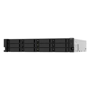 ذخیره ساز تحت شبکه کیونپ TS-1232PXU-RP-4GB