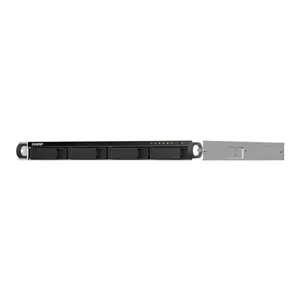 ذخیره ساز تحت شبکه کیونپ TS-464U-RP-8GB