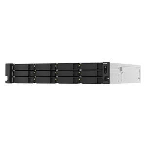 ذخیره ساز تحت شبکه کیونپ TS-H1887XU-RP-E2336-32GB