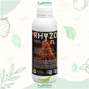 کود ریشه زا ریژو اف ال 1 لیتری کیمیتک اسپانیا