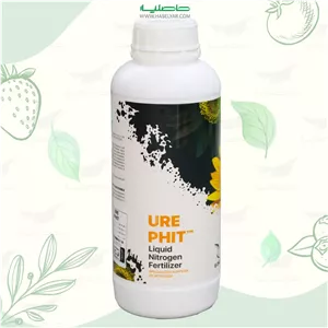 کود یوره فیت 1 لیتری بارافشان