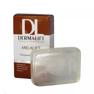 پن شفاف روشن کننده ملالیفت درمالیفت