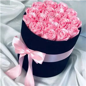 باکس گل ربانی