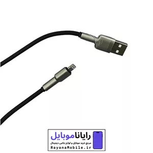 کابل فست شارژ لایتنینگ KAKUSIGA