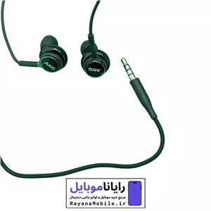 هندزفری سیمی AKG (AKG Wired Earphones)