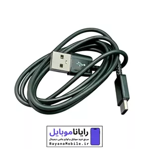 کابل تایپ سی اورجینال سامسونگ S9