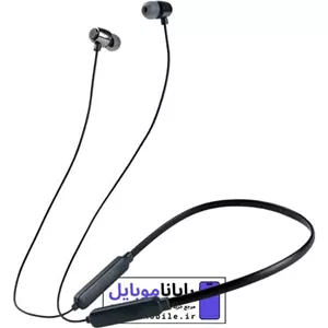 ایرفون بلوتوثی گردنی VABI NB5 با کیفیت صدای عالی و طراحی ارگونومیک
