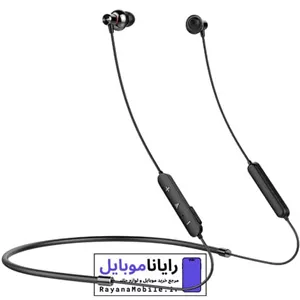 هدست گردنی بلوتوثی Gerlax GH-01