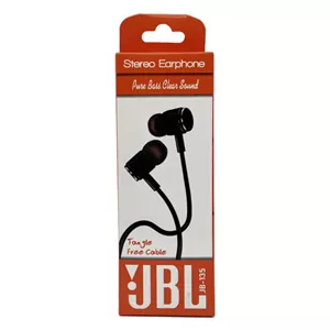 هندزفری سیمی جی بی ال مدل JB-135