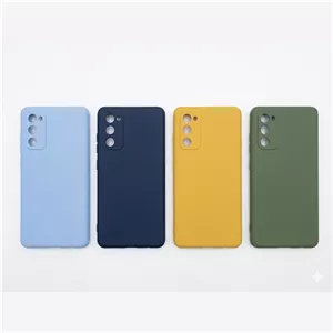 کاور محافظ سیلیکونی گوشی سامسونگ Samsung Galaxy S20 FE