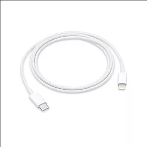 کابل شارژ آیفون USB-C به Lightning