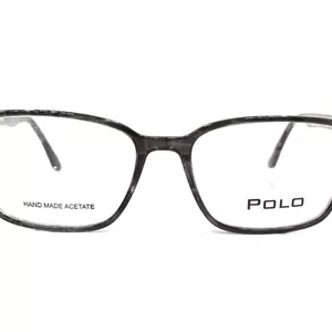 عینک طبی مردانه POLO مدل WD1150