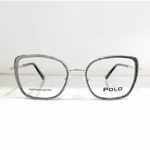 عینک طبی زنانه POLO مدلYL-2068