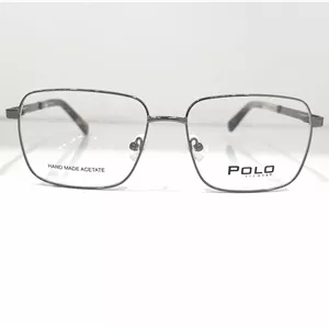 عینک طبی مردانه POLO مدلYJ-0139