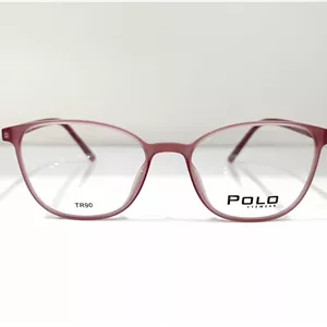 عینک طبی زنانه POLO مدلFD05-09 (کپی)