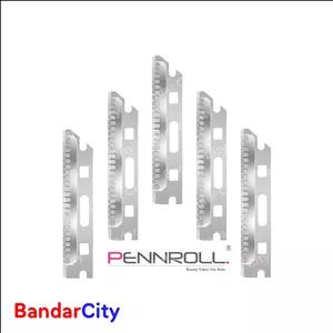 یدک تیغ ابرو پنرول بسته 5 عددی