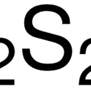 سدیم متابی سولفیت 99% سیگما آلدریچ، کد S9000