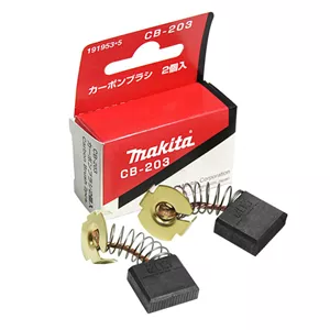 ذغال اصلی ماکیتا CB-203