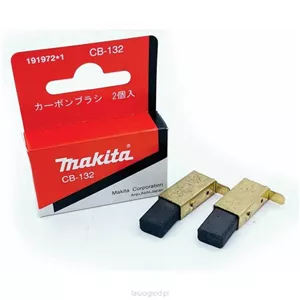 ذغال اصلی ماکیتا CB-132