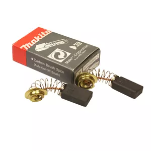 ذغال اصلی ماکیتا CB-323