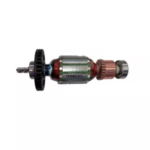 آرمیچر ( ارمیچر ) اصلی دریل ماکیتا MDP200 - MDP201 - MT651