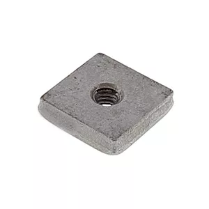مهره نگهدارنده کفی اره چکشی ماکیتا 4329 - 4327