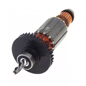 آرمیچر ( ارمیچر ) (بلغاری) دریل ماکیتا HP1630 - HP1631