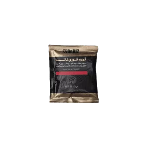 قهوه لاته با قارچ گانودرما