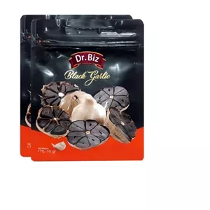 سیر سیاه دکتر بیز برای زود انزالی