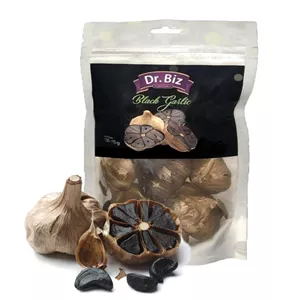 سیر سیاه دکتر بیز برای لاغری