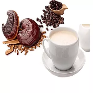 قهوه گانودرما موکا پسوریازیس و پیسی