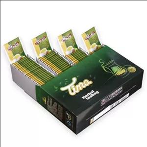 چای سبز تیما