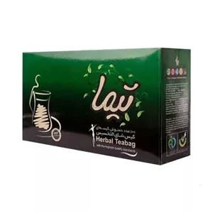 چای سبز لاغری پنجاه چهل