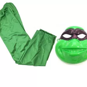 لباس لاک پشت های نینجا