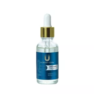 سرم ضد جوش لاکچری کوین  Luxury Coin