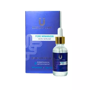 سرم ویتامین A لاکچری کوین - Luxury Coin