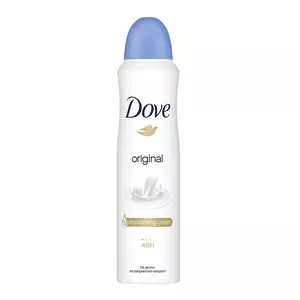 اسپری ضد تعریق زنانه DOVE مدل GO FRESH با رایحه انار
