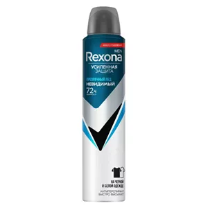 اسپری 72 ساعته مردانه REXONA مدل KOBALT