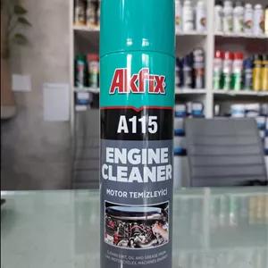 اسپری موتور شو