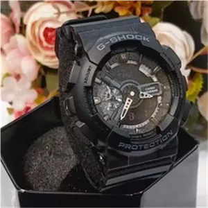 ساعت مچی عقربه ای مردانه کاسیو جی شاک مدل GA-5146