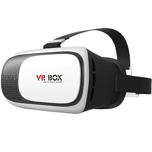 هدست واقعیت مجازی فوجی پاور مدل VR Box کد m5016